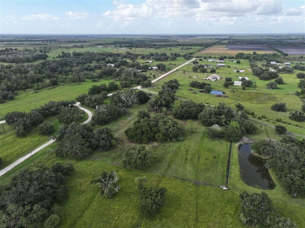 Photo of 14935 Coker Gully Road, Myakka City, FL 34251 (MLS # A4668257)