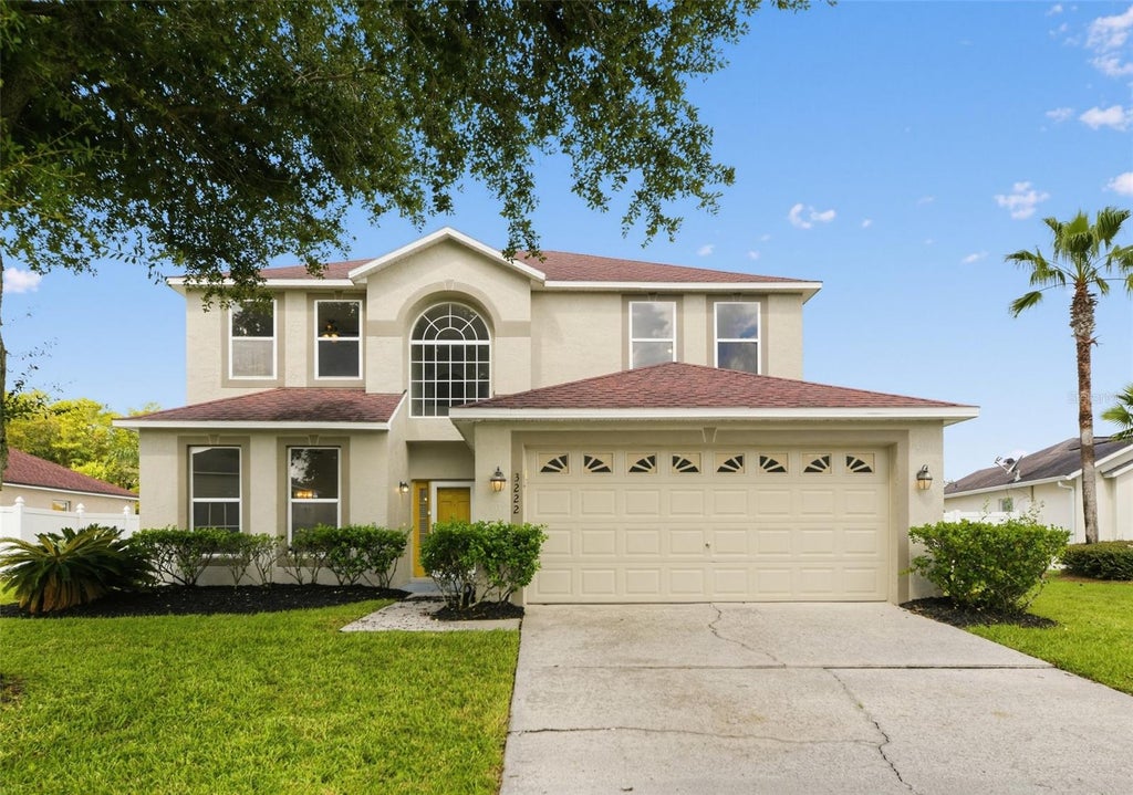 Photo of 3222 Reserve Court, Orlando, FL 32825 (MLS # O6438674)