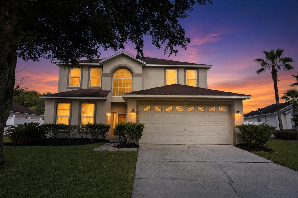 Photo of 3222 Reserve Court, Orlando, FL 32825 (MLS # O6438674)