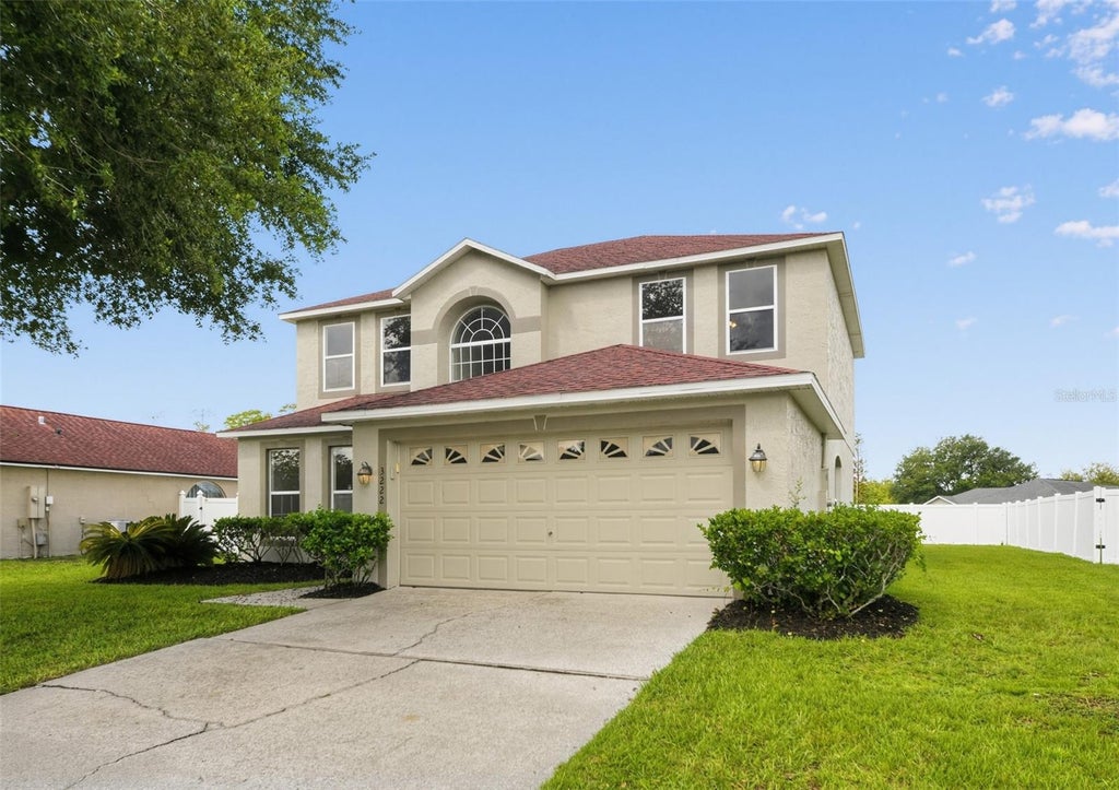 Photo of 3222 Reserve Court, Orlando, FL 32825 (MLS # O6438674)