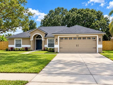 2232 ARCHER BOULEVARD ORLANDO FL 32833