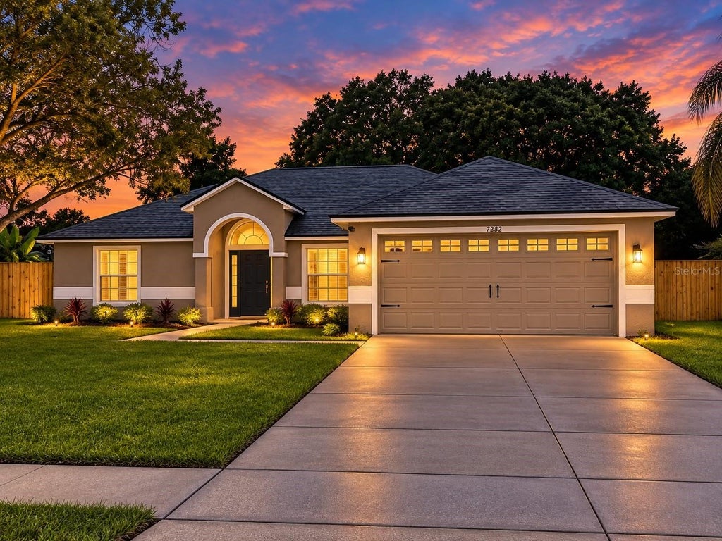 Photo of 2232 Archer Boulevard, Orlando, FL 32833 (MLS # O6448934)