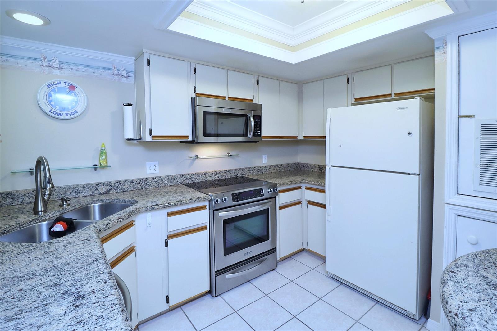 Verandas At Sea Woods Condo - Residential