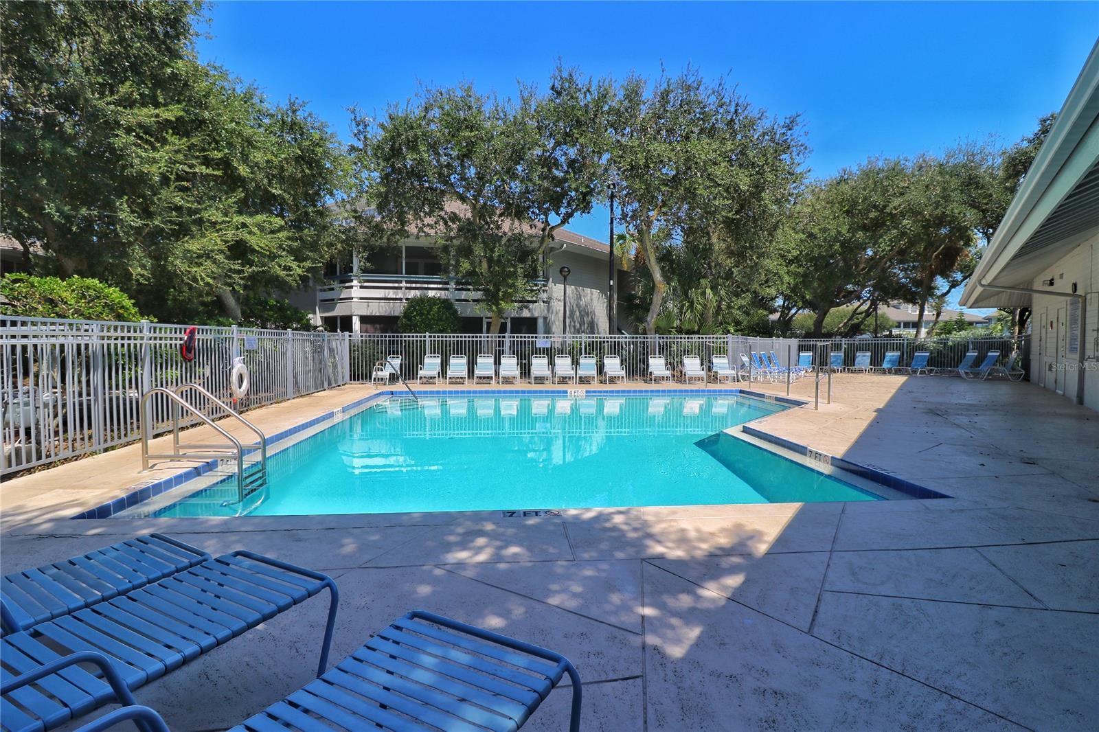 Verandas At Sea Woods Condo - Residential