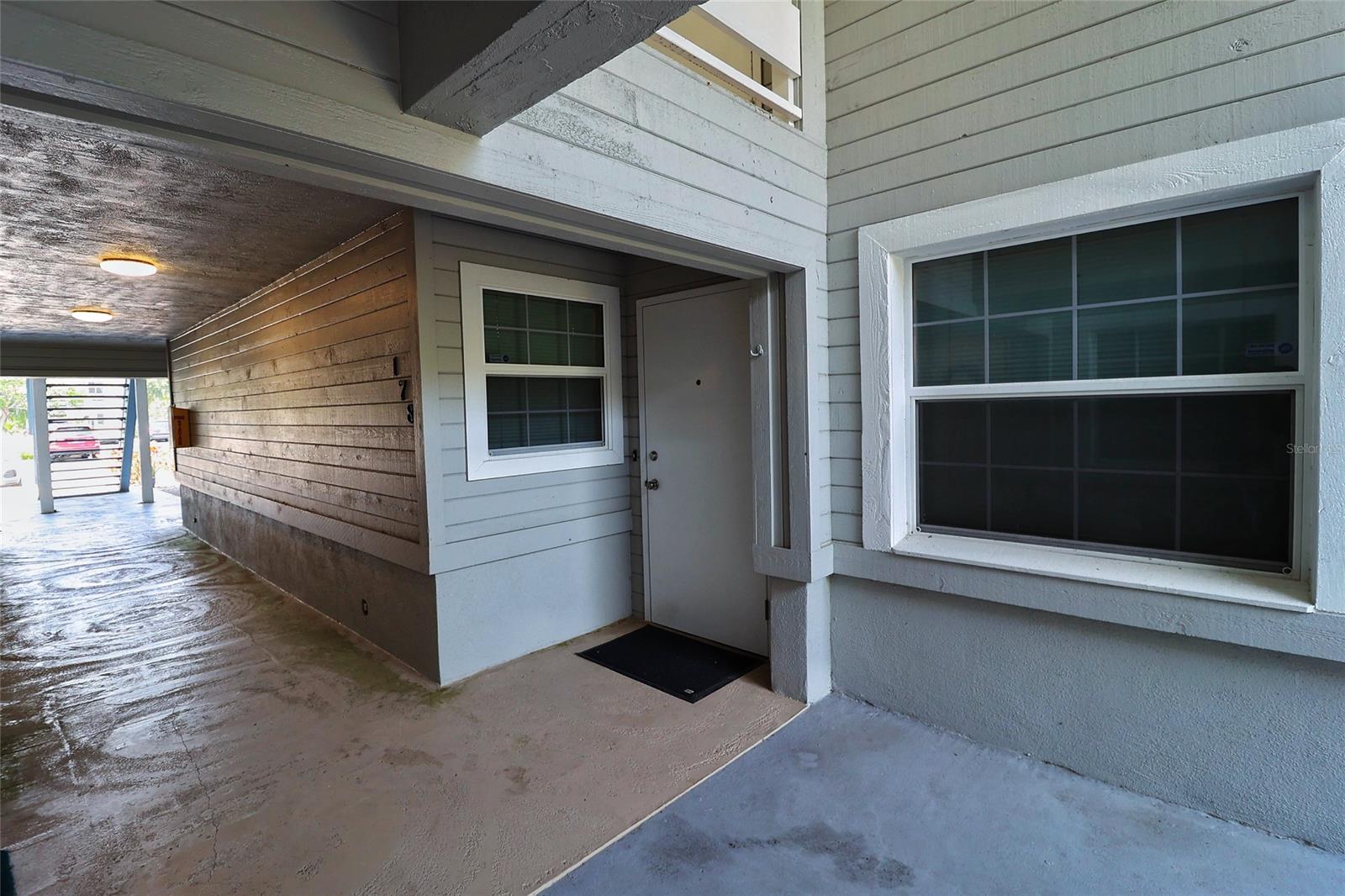 Verandas At Sea Woods Condo - Residential