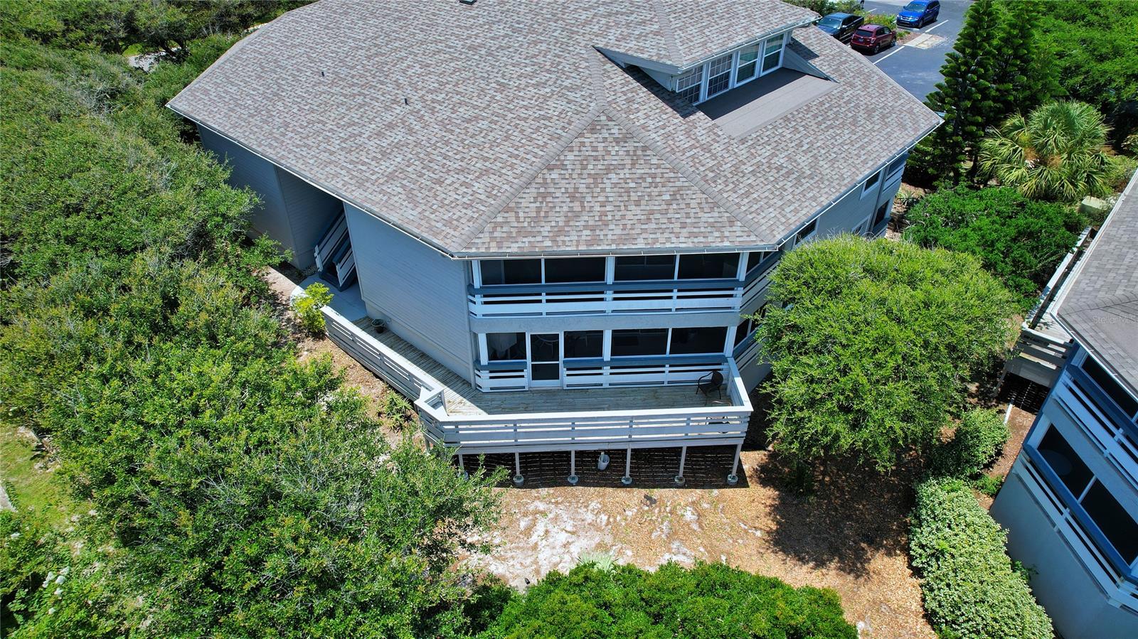 Verandas At Sea Woods Condo - Residential