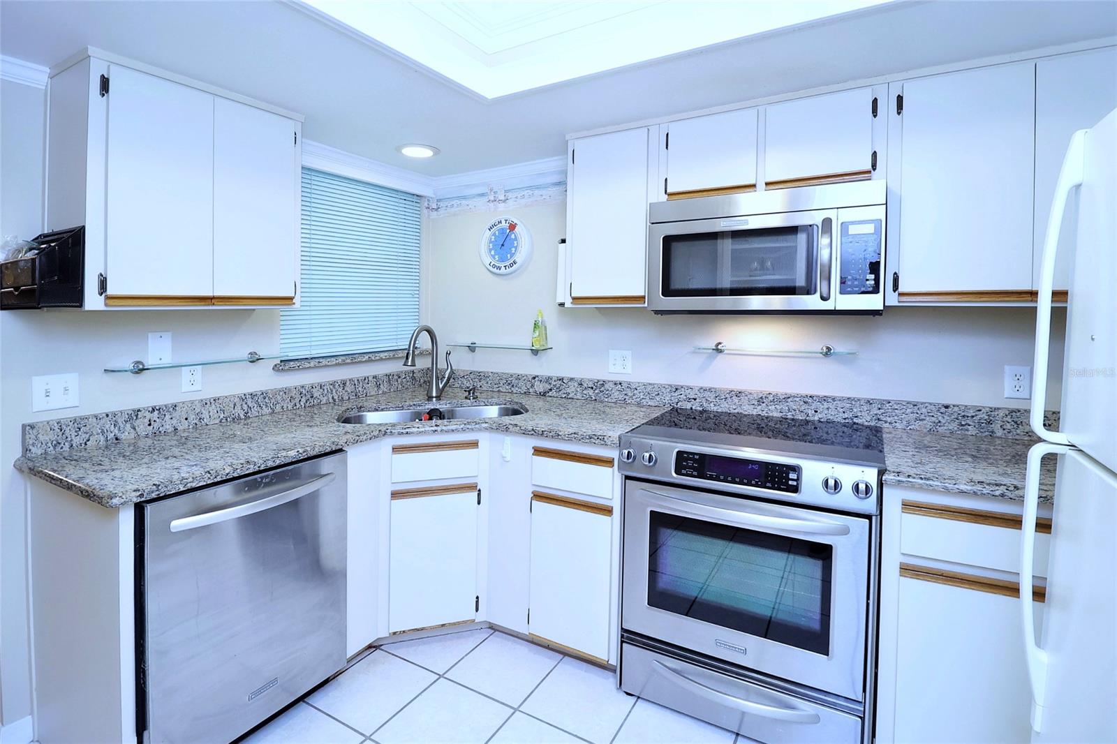 Verandas At Sea Woods Condo - Residential