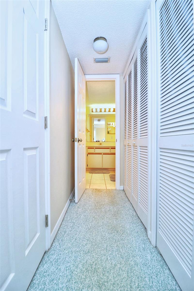 Verandas At Sea Woods Condo - Residential