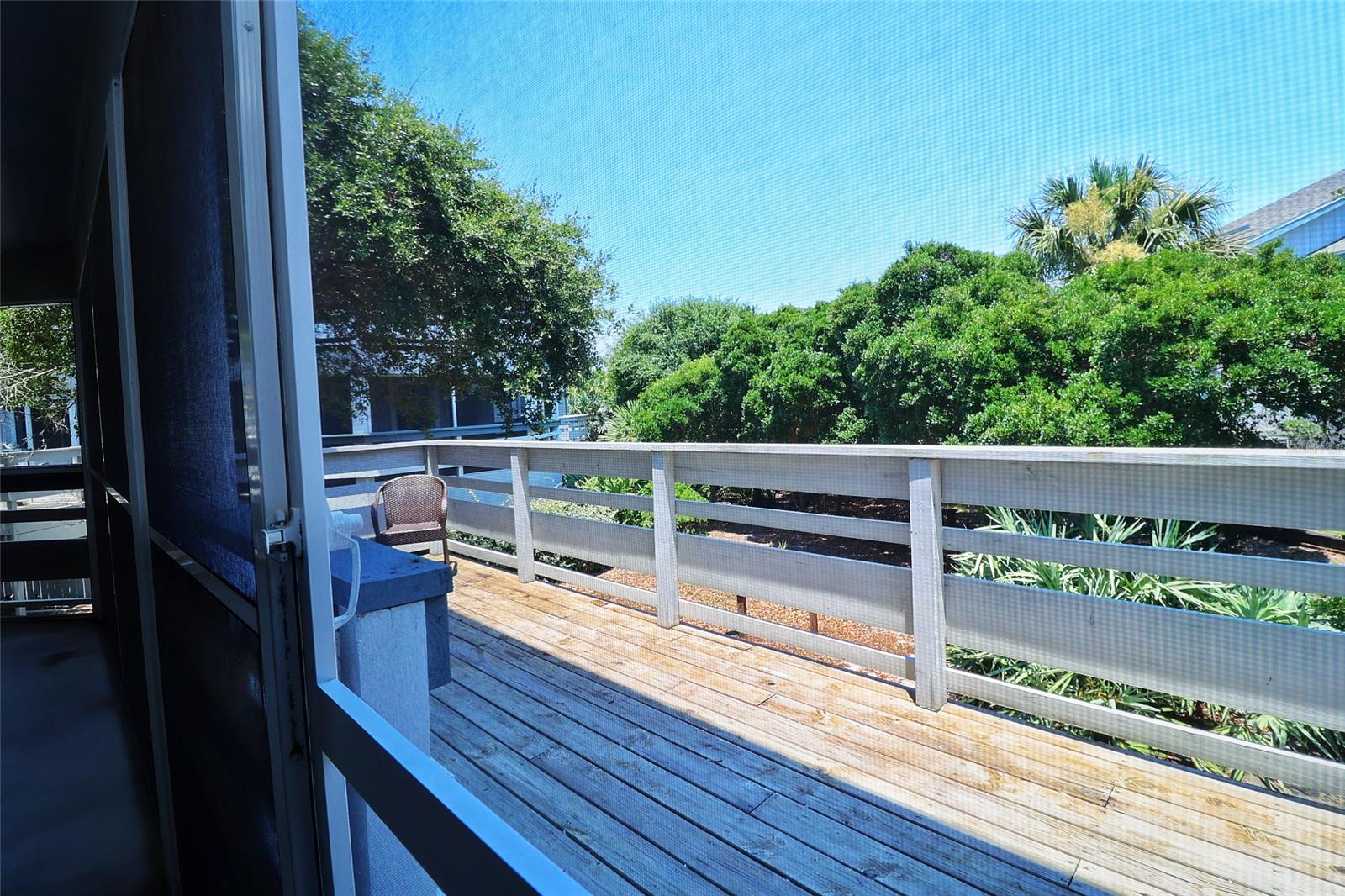 Verandas At Sea Woods Condo - Residential