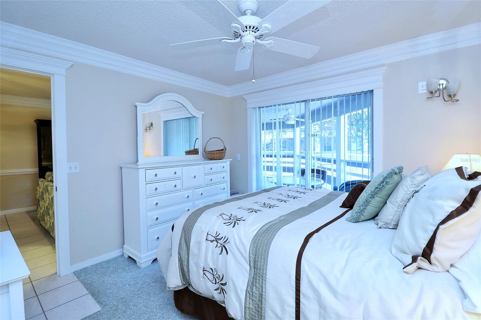 Verandas At Sea Woods Condo - Residential