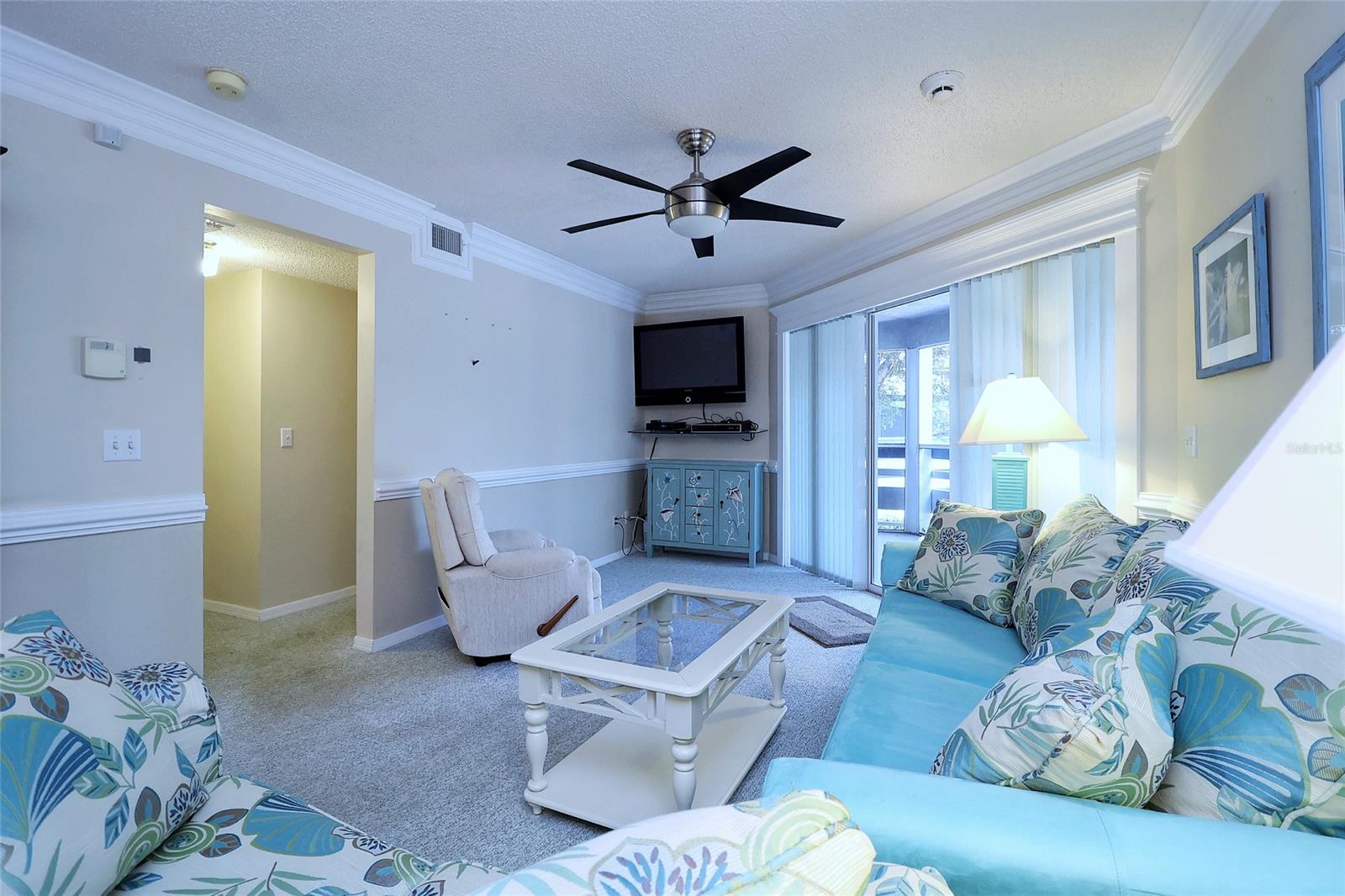 Verandas At Sea Woods Condo - Residential