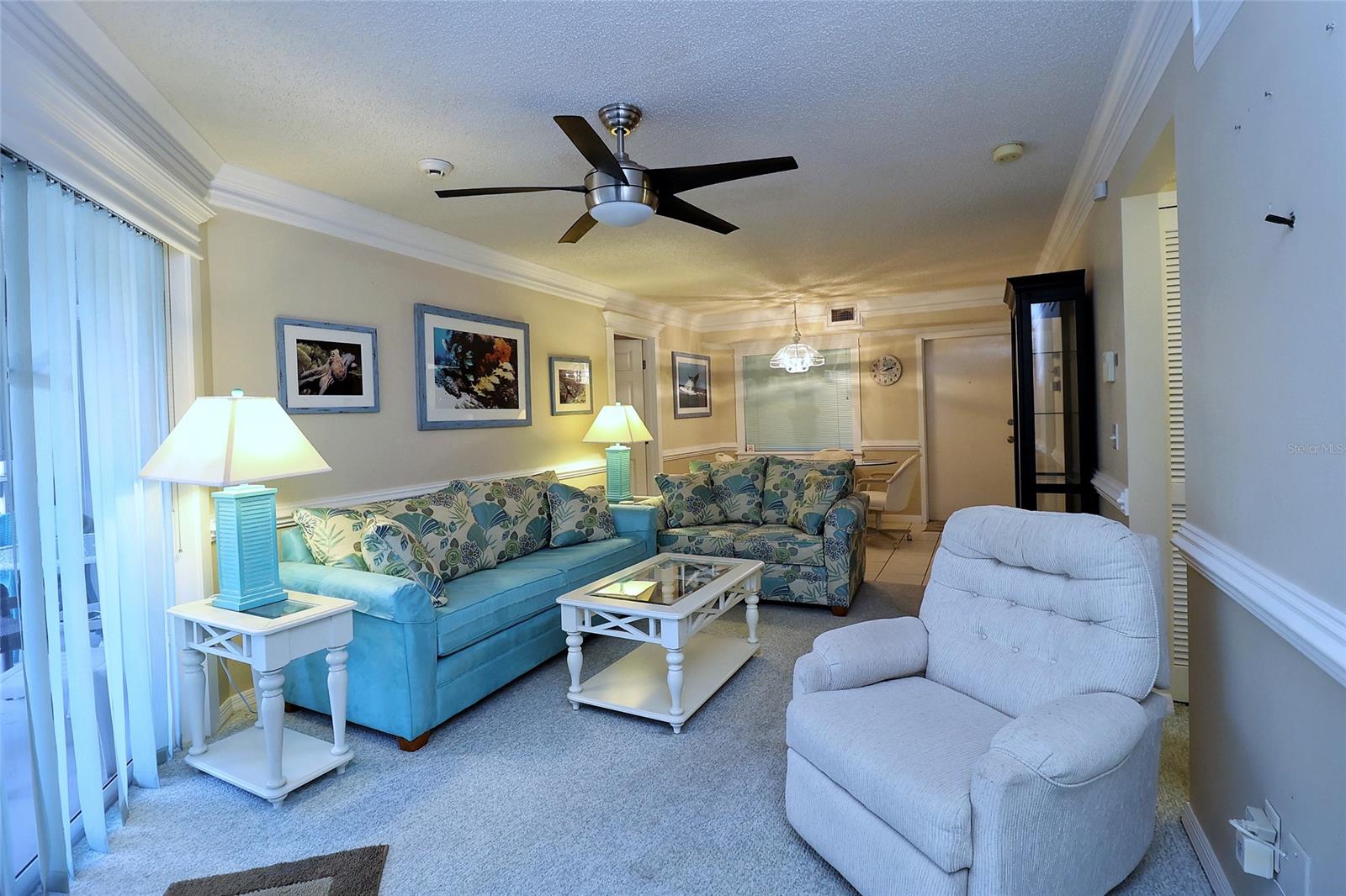 Verandas At Sea Woods Condo - Residential