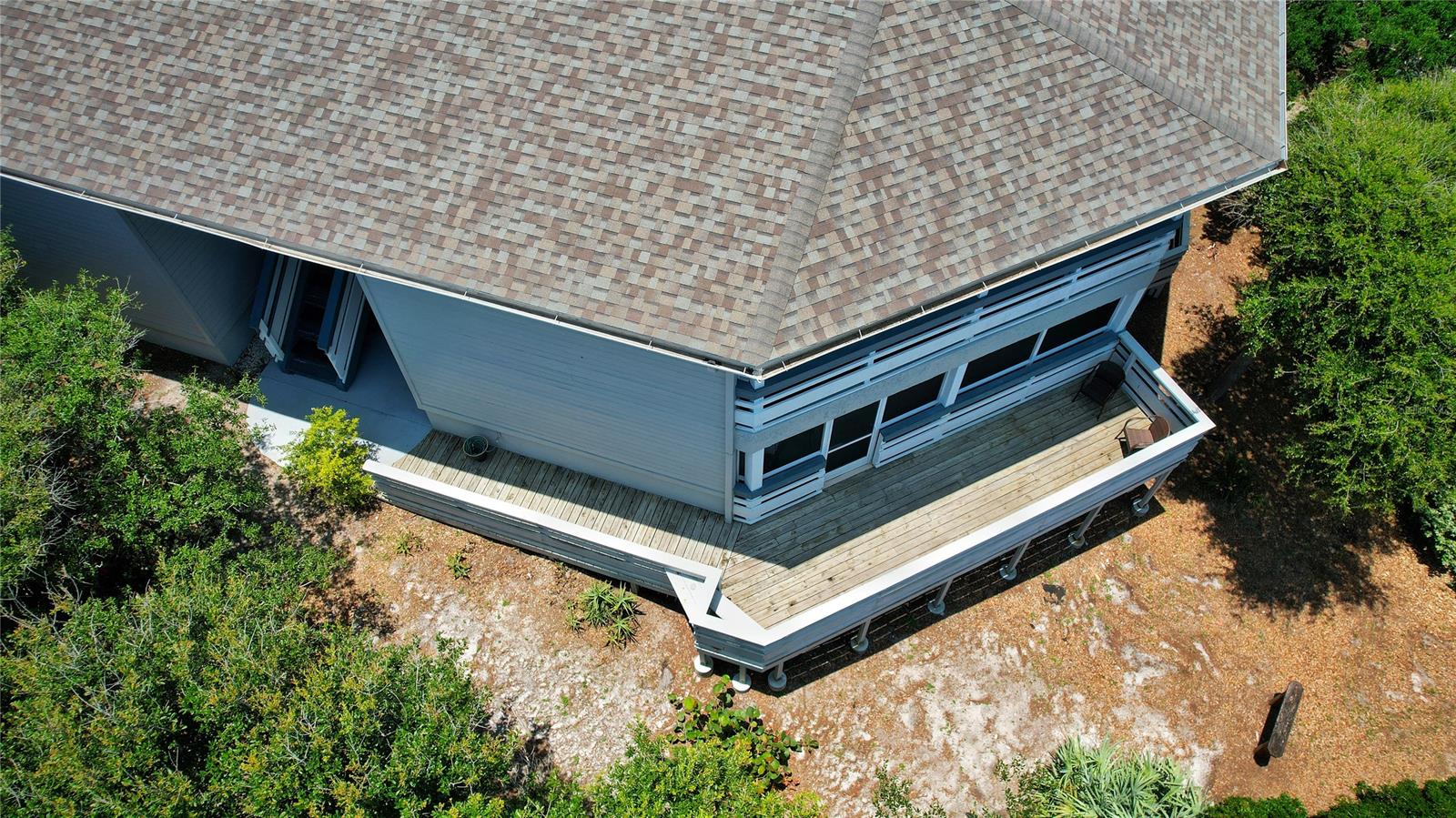 Verandas At Sea Woods Condo - Residential