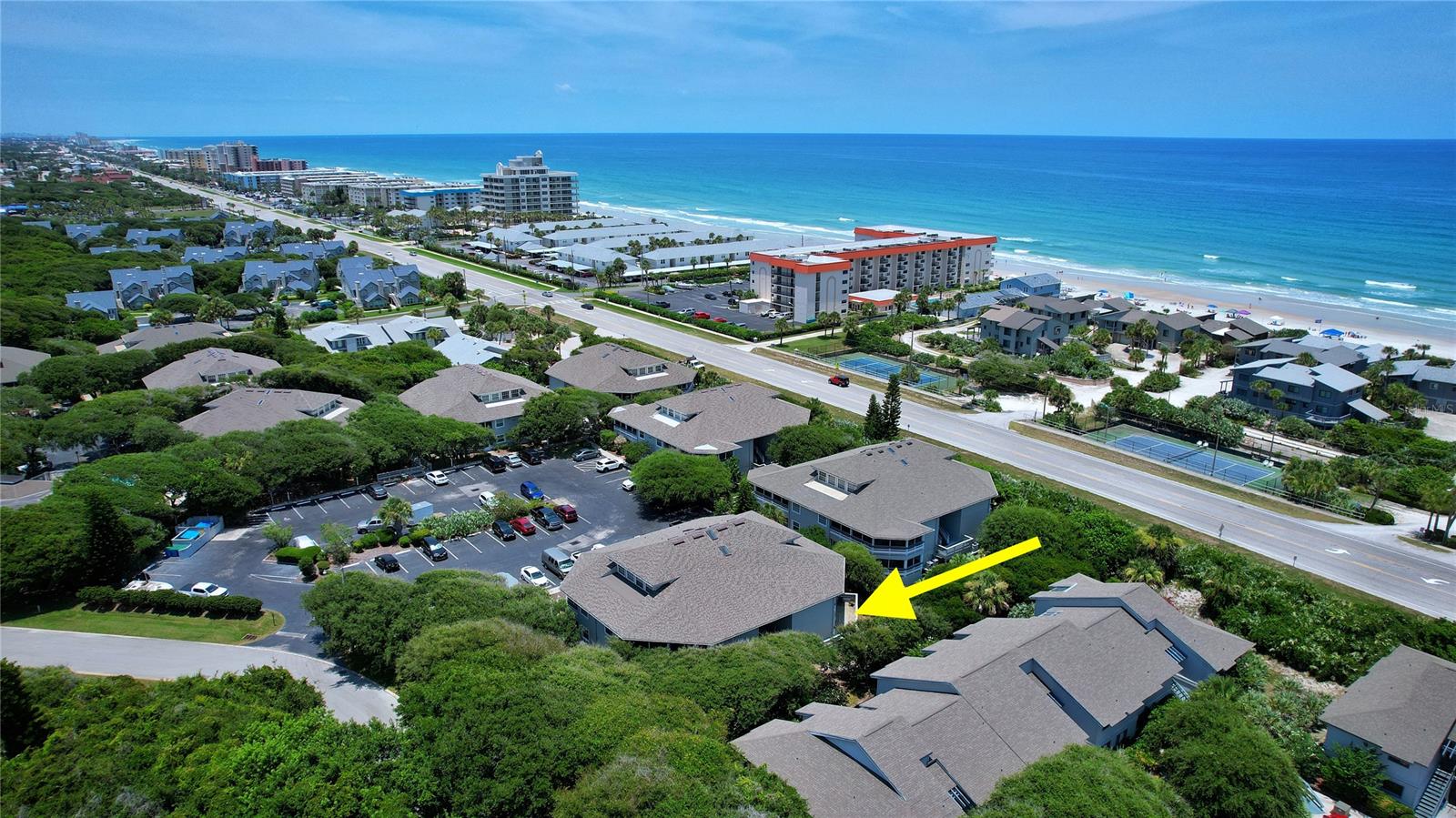 Verandas At Sea Woods Condo - Residential