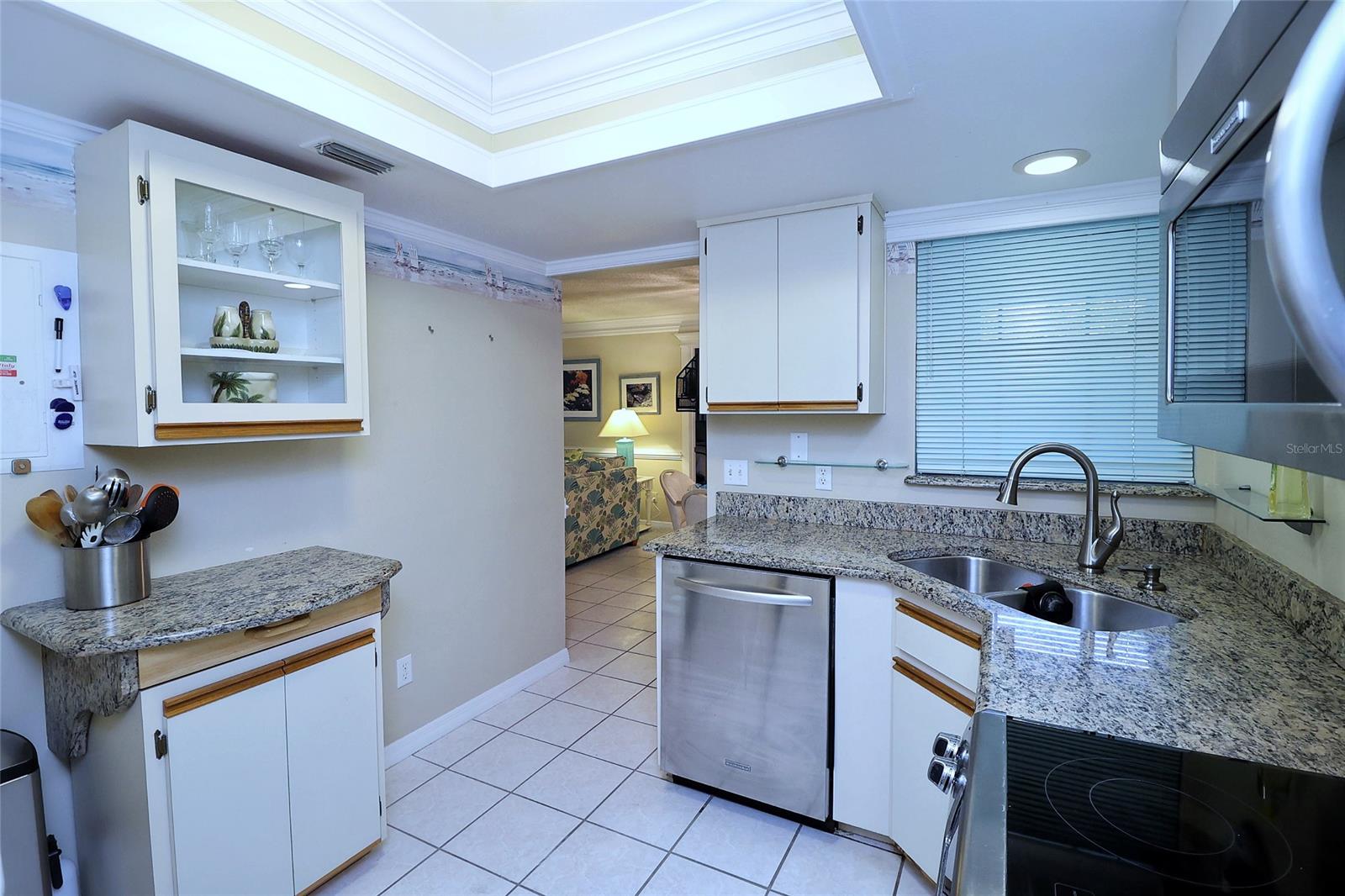 Verandas At Sea Woods Condo - Residential