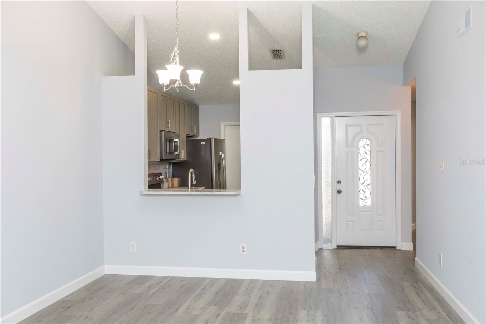 CLOVERPLACE CONDO - Residential