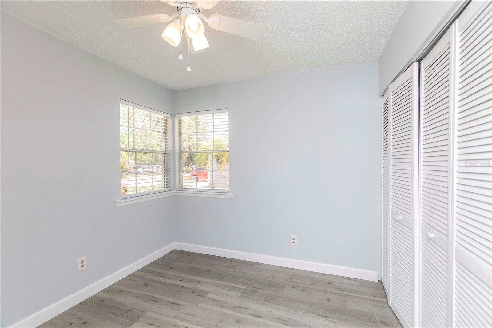 CLOVERPLACE CONDO - Residential
