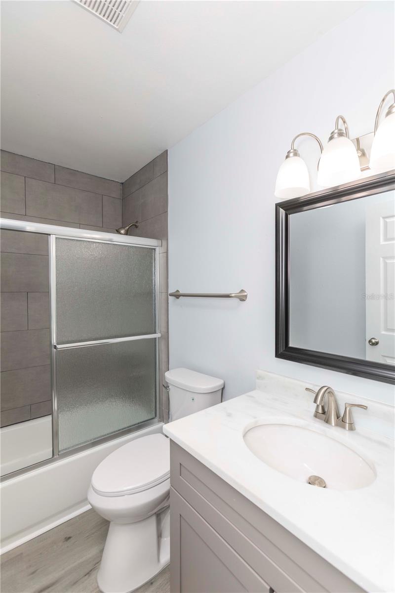 CLOVERPLACE CONDO - Residential