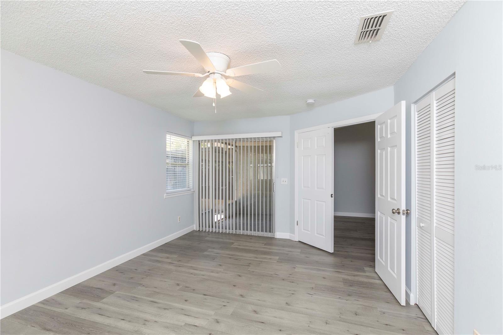 CLOVERPLACE CONDO - Residential