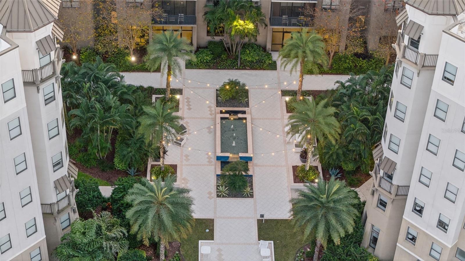 GROVE RESIDENCE & SPA HOTEL CONDO I - Residential