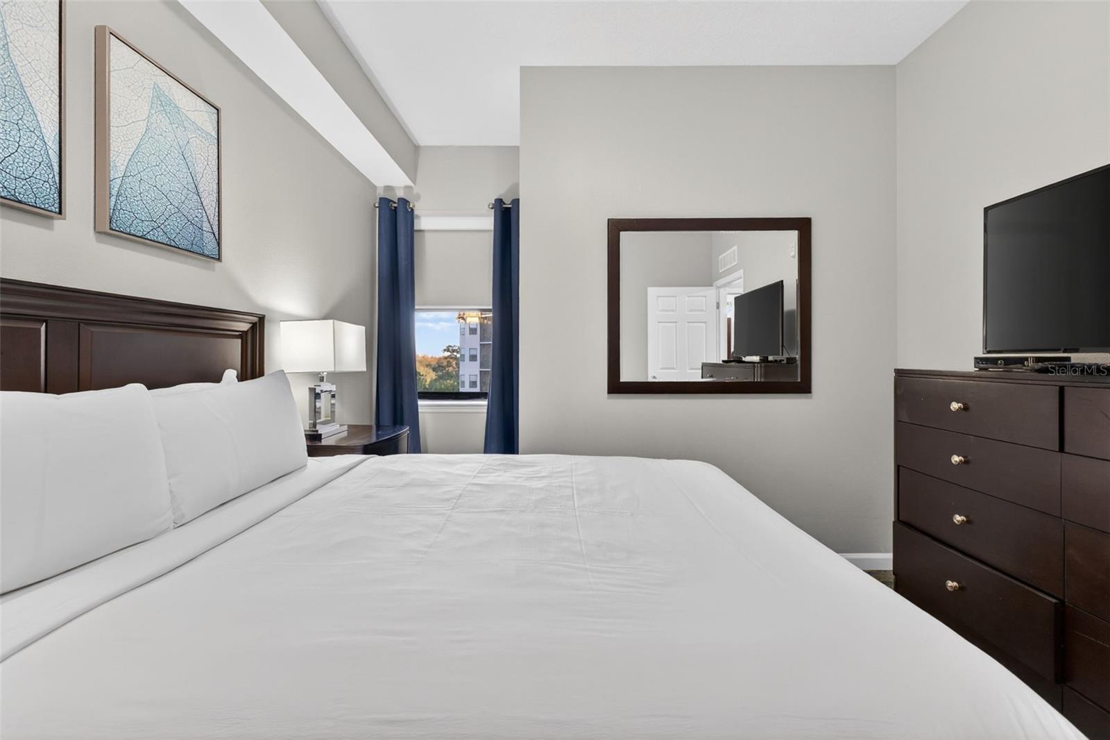 GROVE RESIDENCE & SPA HOTEL CONDO I - Residential