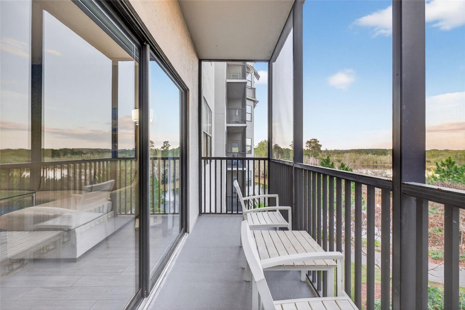 GROVE RESIDENCE & SPA HOTEL CONDO I - Residential