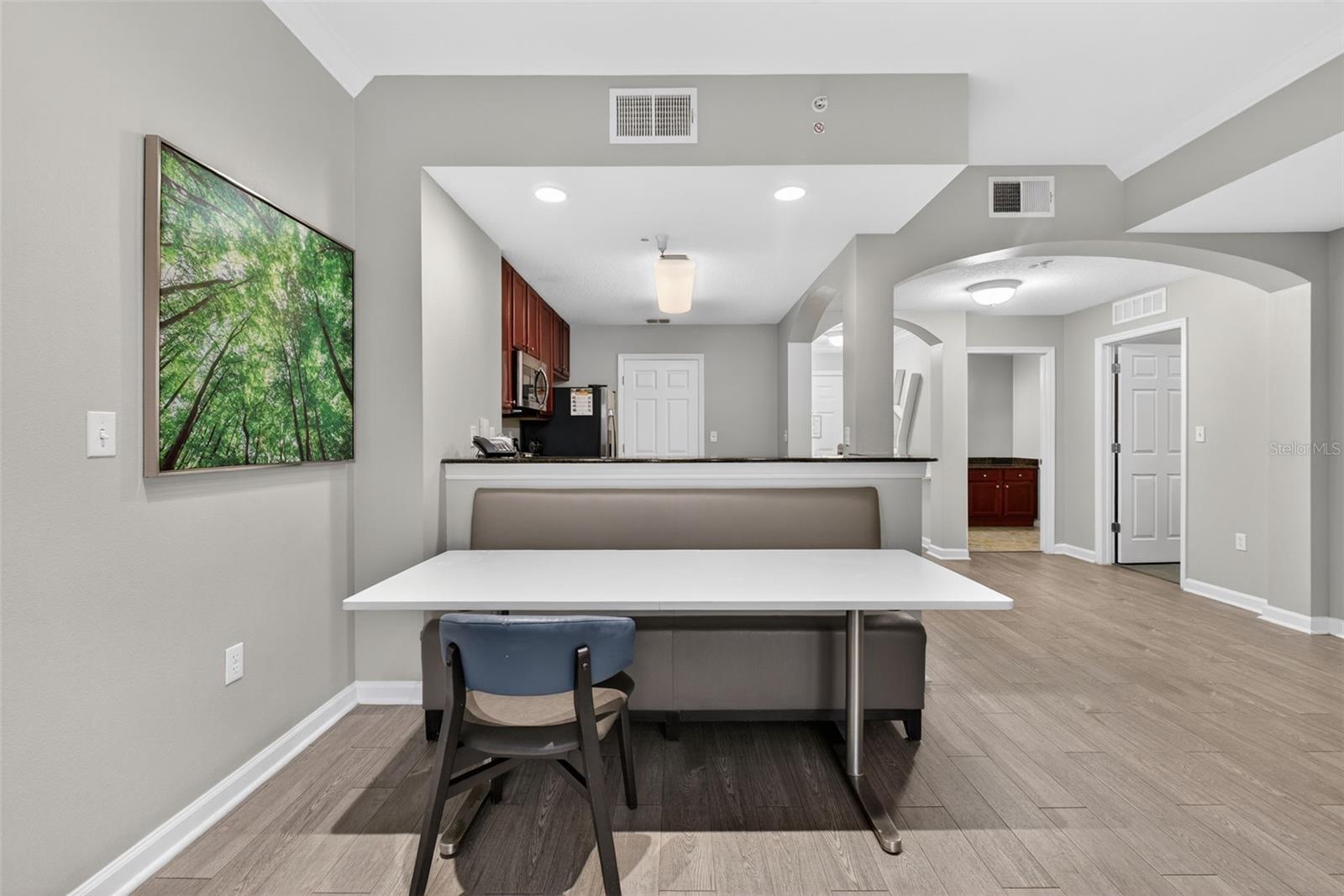 GROVE RESIDENCE & SPA HOTEL CONDO I - Residential