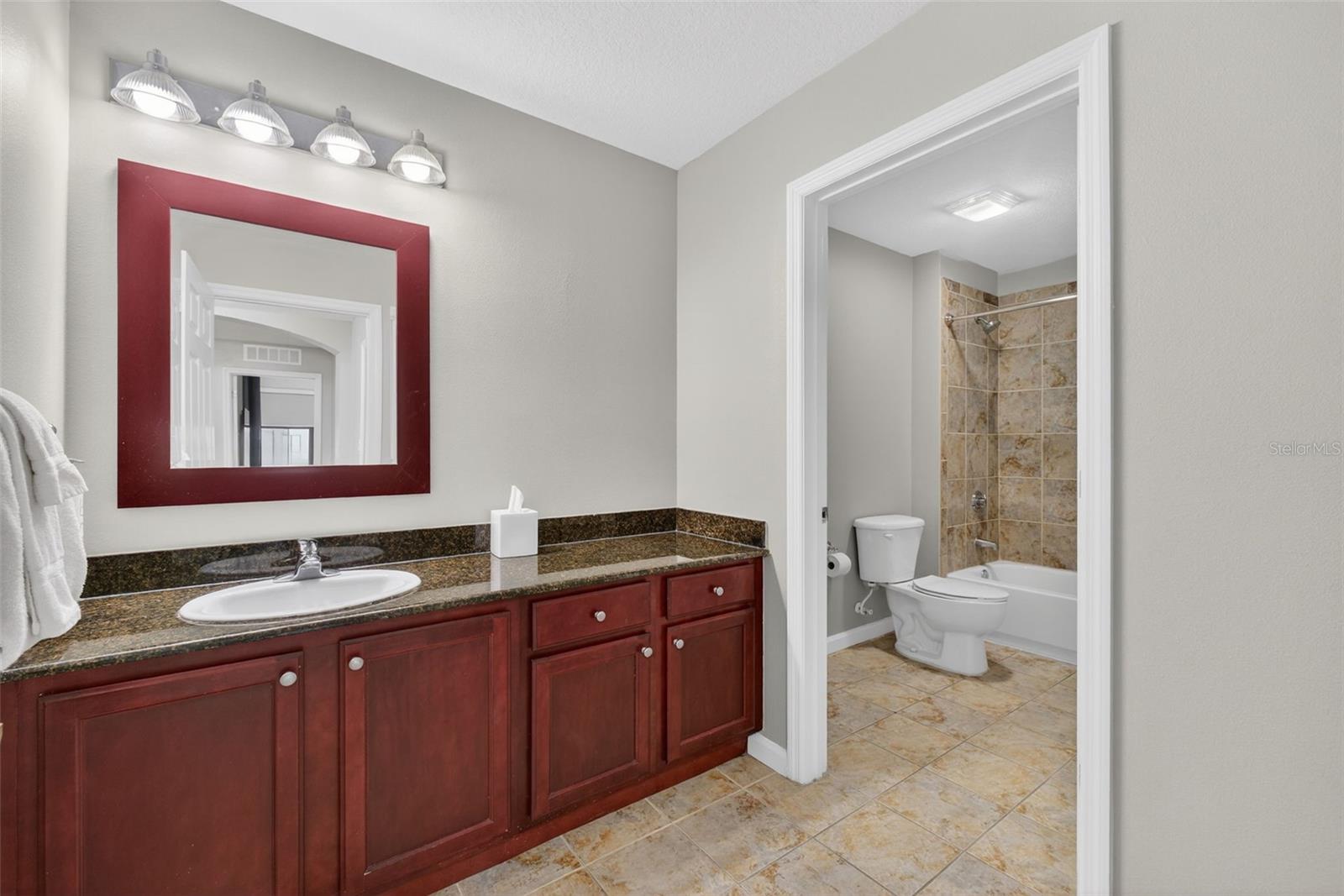 GROVE RESIDENCE & SPA HOTEL CONDO I - Residential