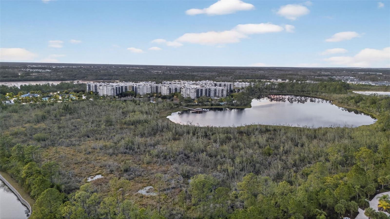 GROVE RESIDENCE & SPA HOTEL CONDO I - Residential