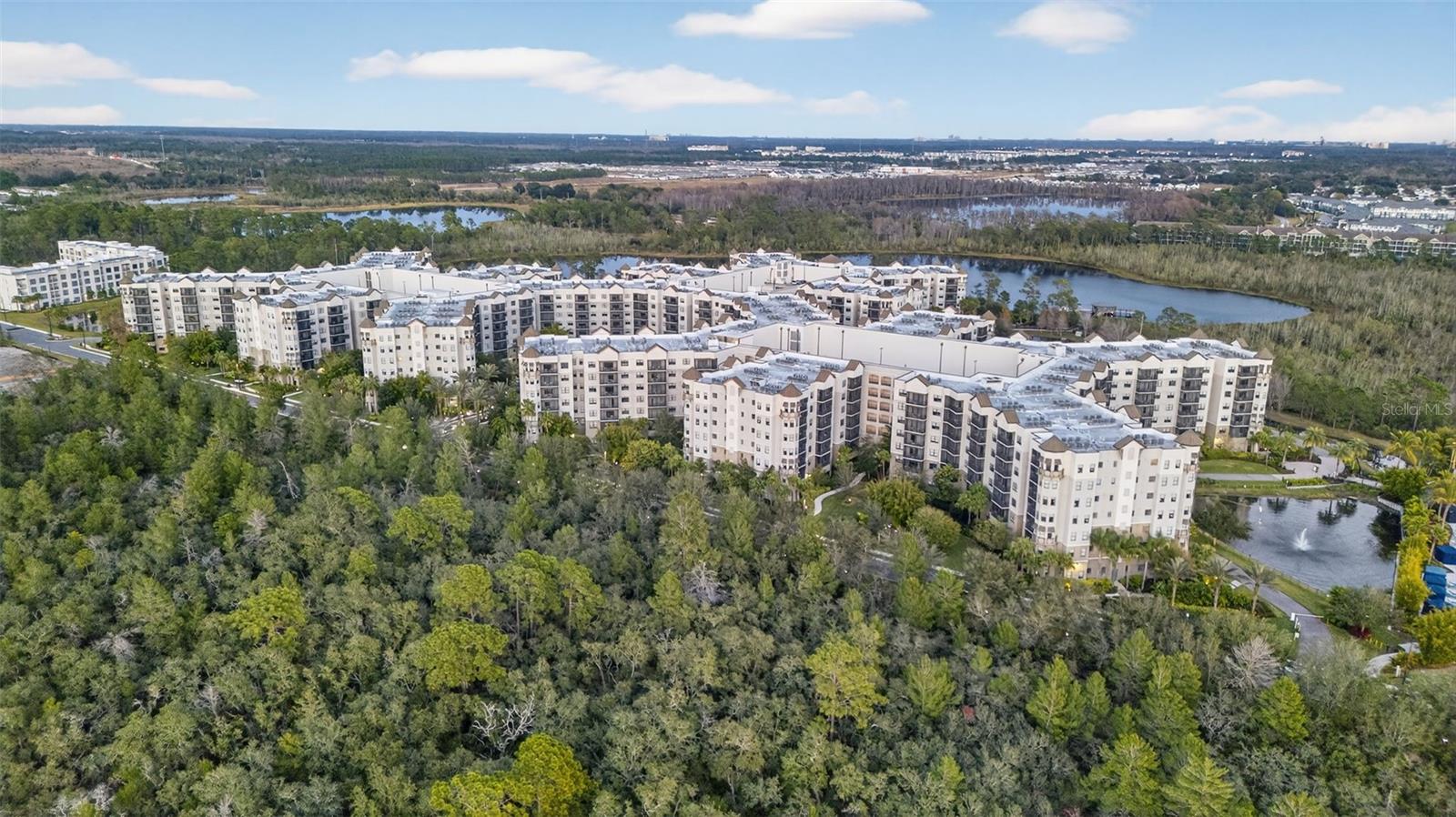 GROVE RESIDENCE & SPA HOTEL CONDO I - Residential