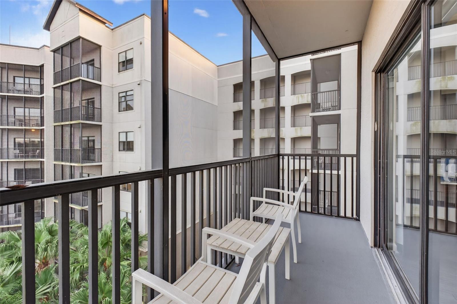 GROVE RESIDENCE & SPA HOTEL CONDO I - Residential