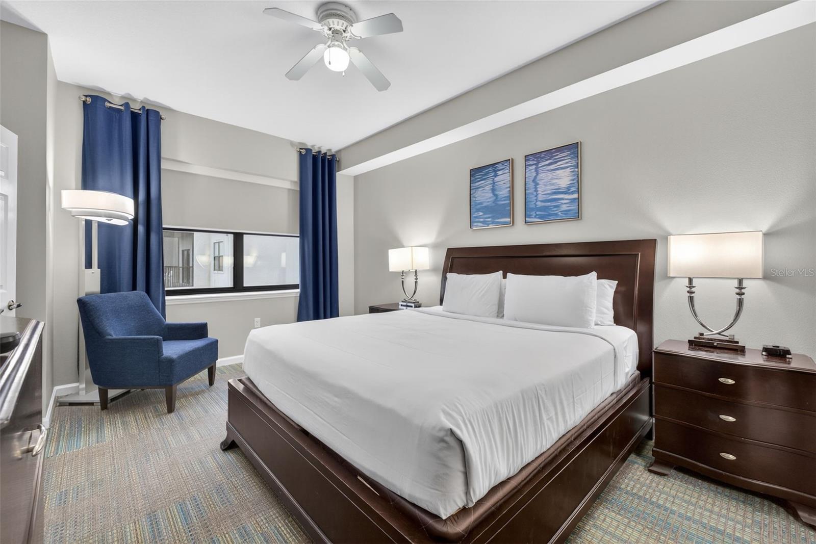 GROVE RESIDENCE & SPA HOTEL CONDO I - Residential