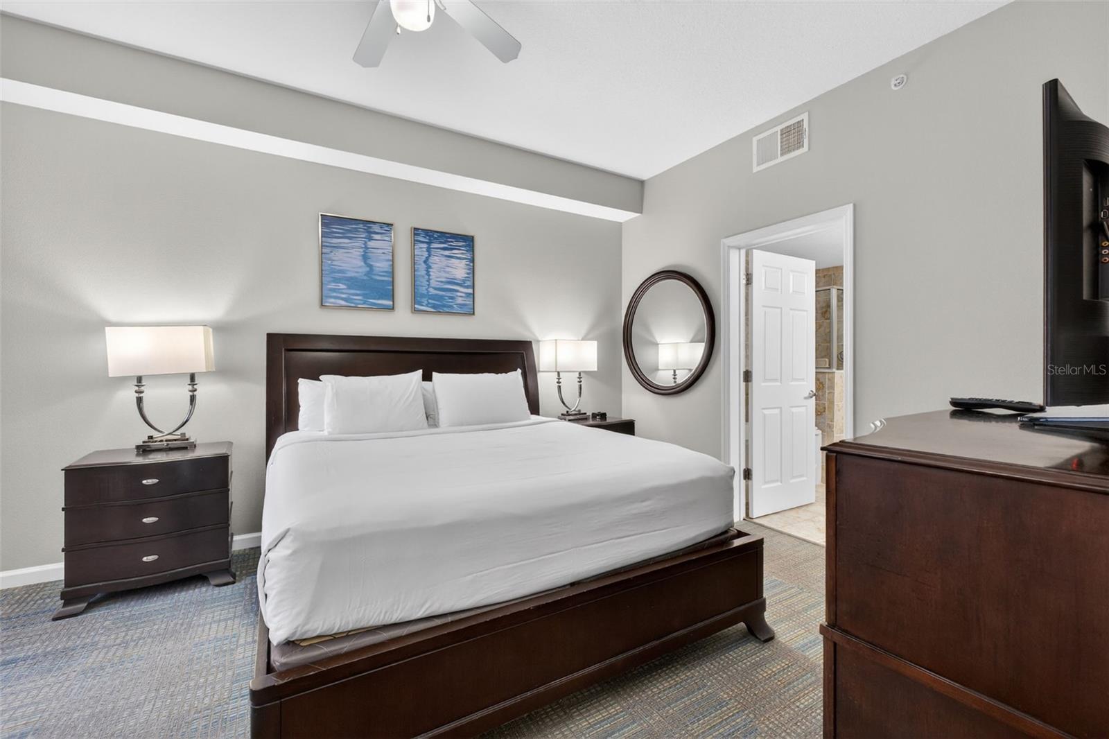 GROVE RESIDENCE & SPA HOTEL CONDO I - Residential