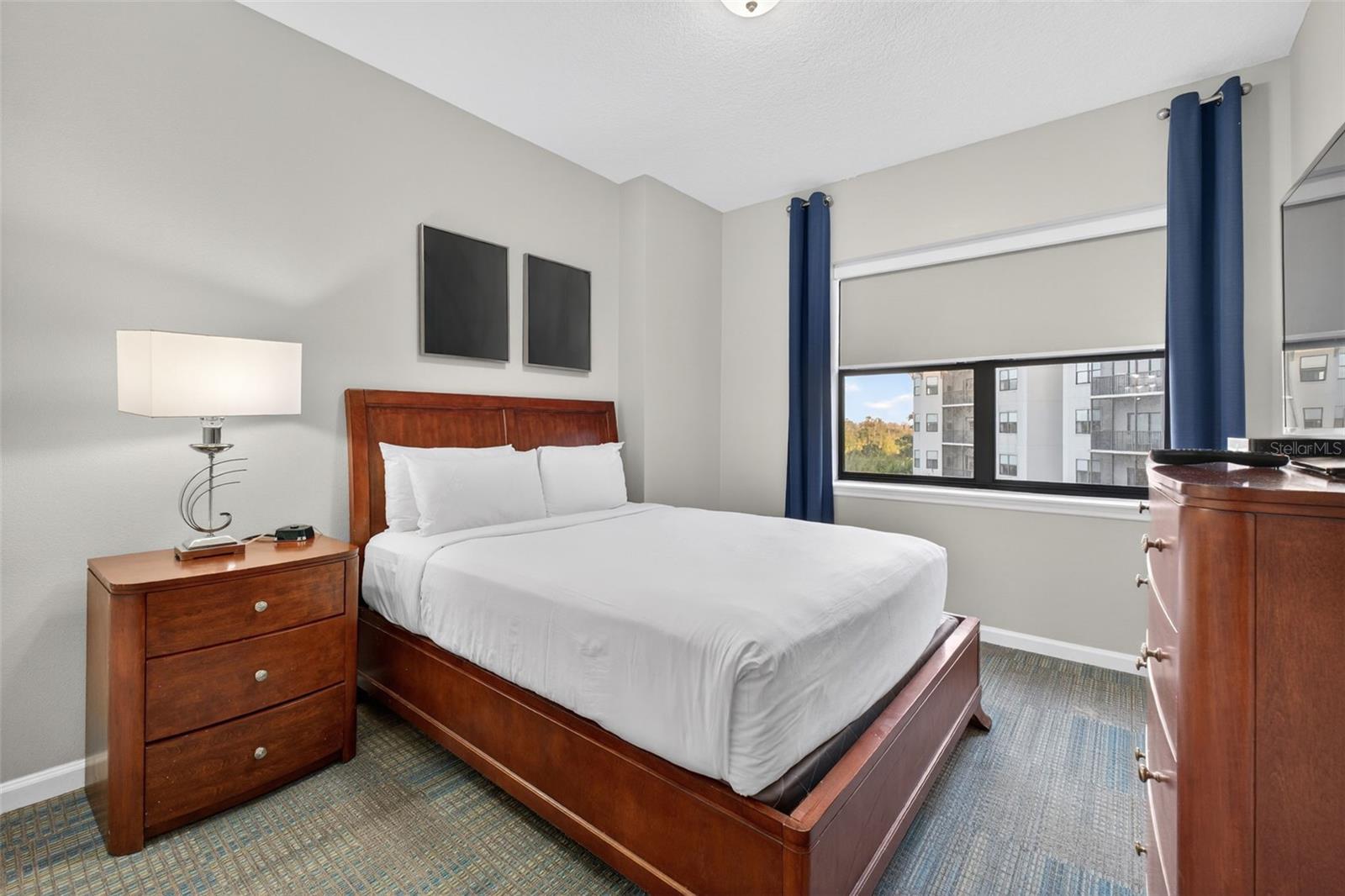 GROVE RESIDENCE & SPA HOTEL CONDO I - Residential