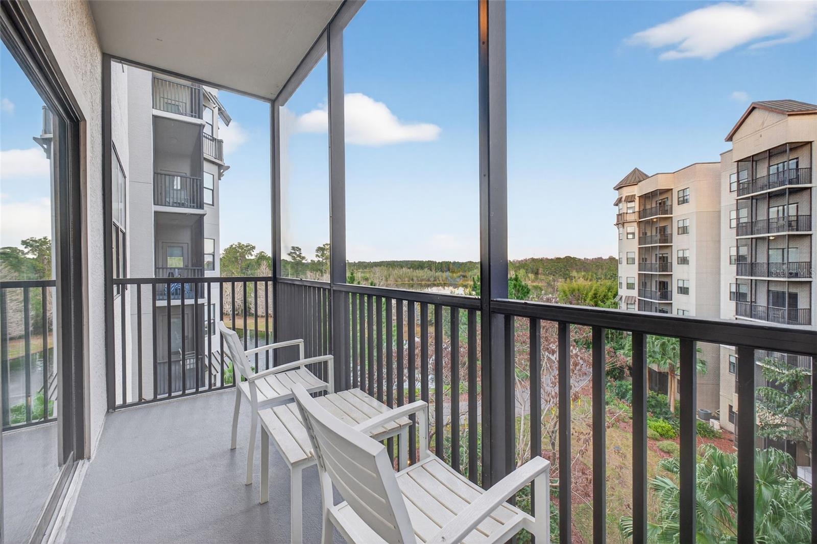 GROVE RESIDENCE & SPA HOTEL CONDO I - Residential