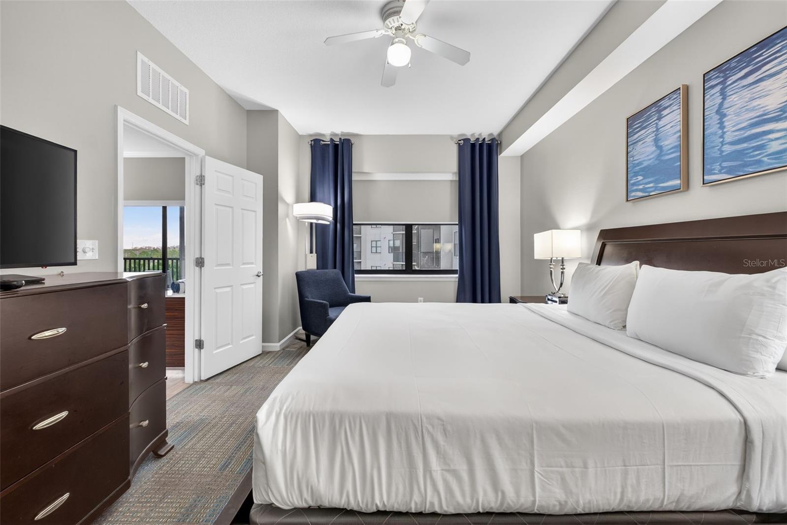 GROVE RESIDENCE & SPA HOTEL CONDO I - Residential