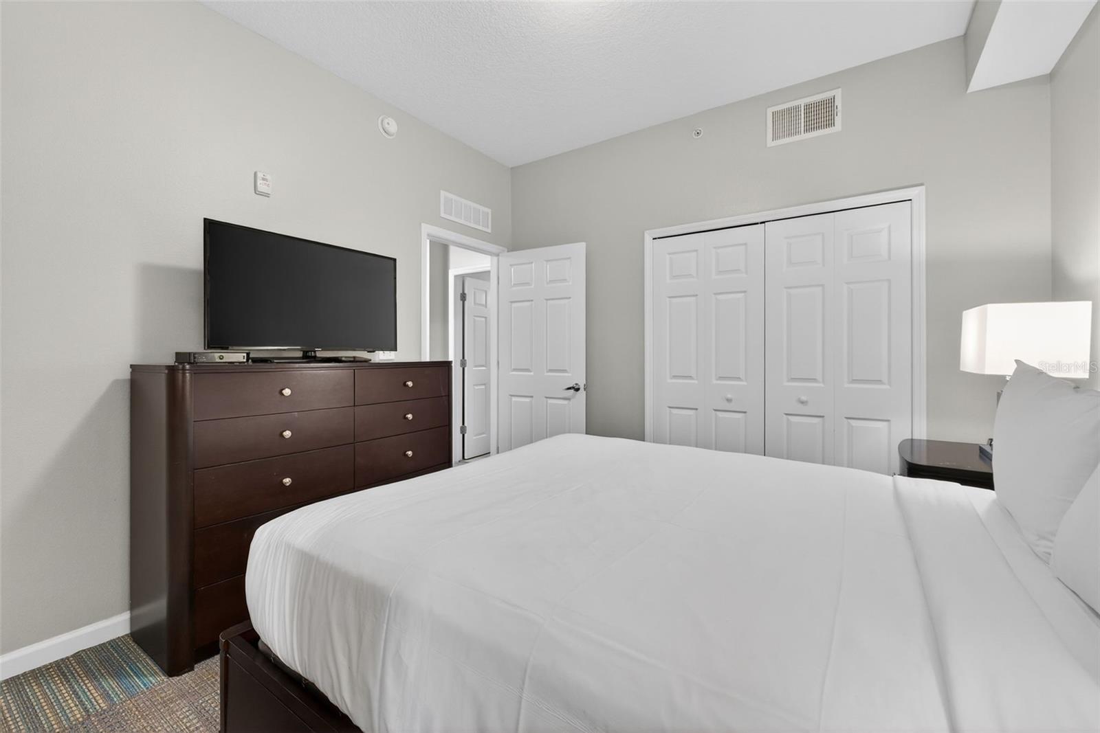 GROVE RESIDENCE & SPA HOTEL CONDO I - Residential