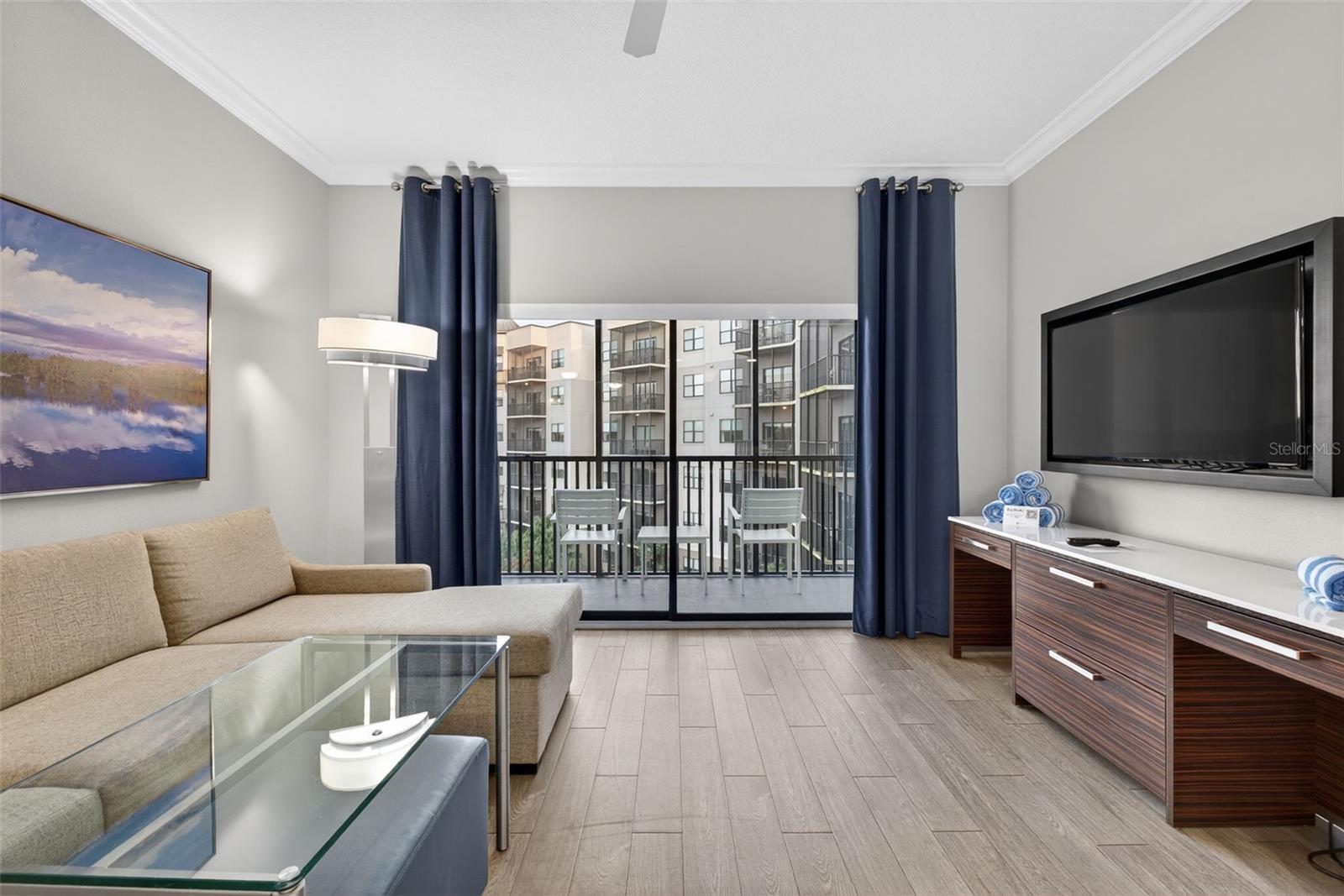 GROVE RESIDENCE & SPA HOTEL CONDO I - Residential