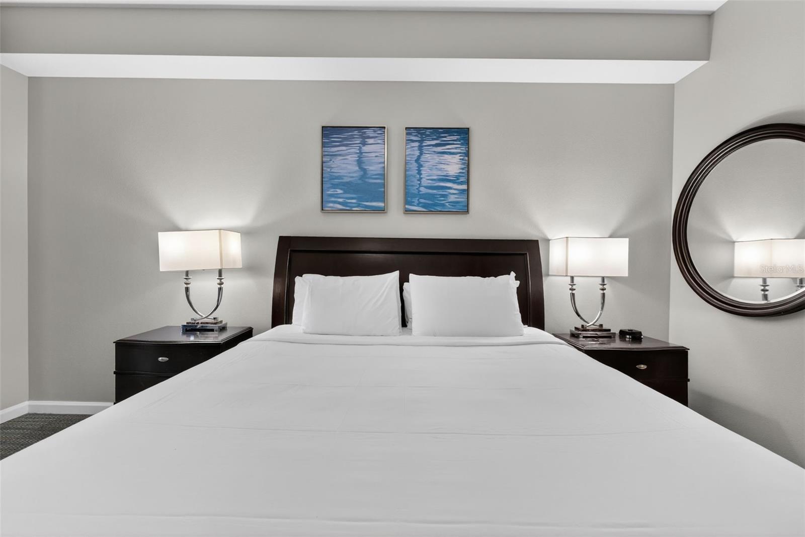 GROVE RESIDENCE & SPA HOTEL CONDO I - Residential