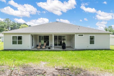 A home in ALACHUA