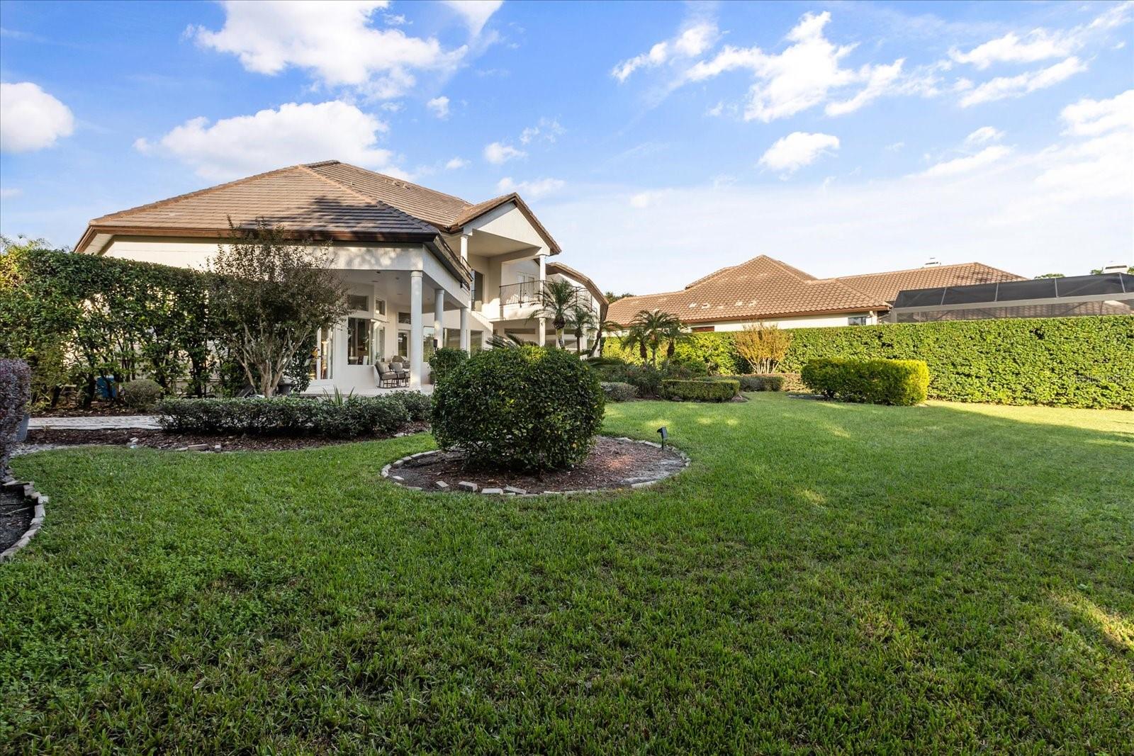 ALAQUA LAKES PH 2 - Residential