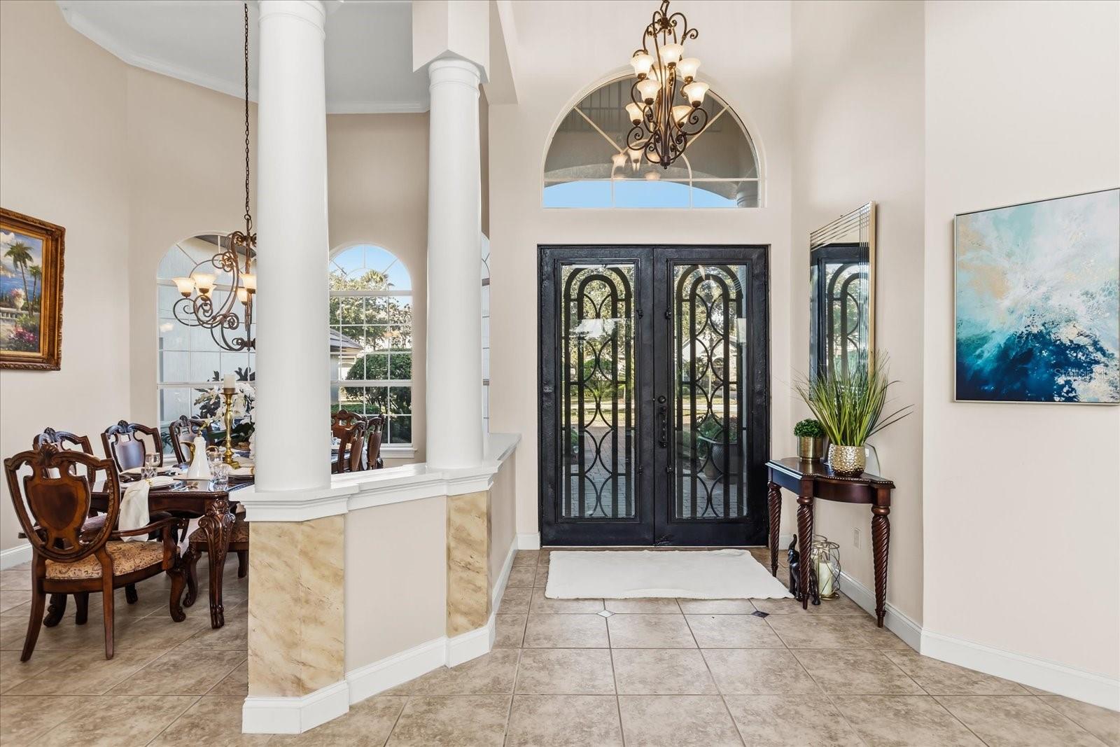 ALAQUA LAKES PH 2 - Residential