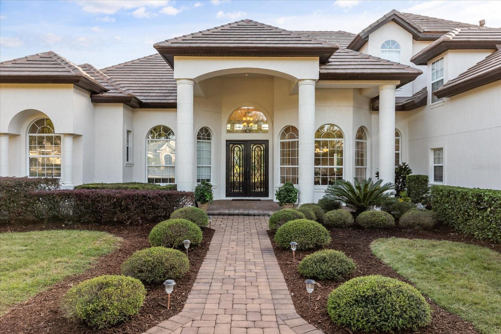 ALAQUA LAKES PH 2 - Residential