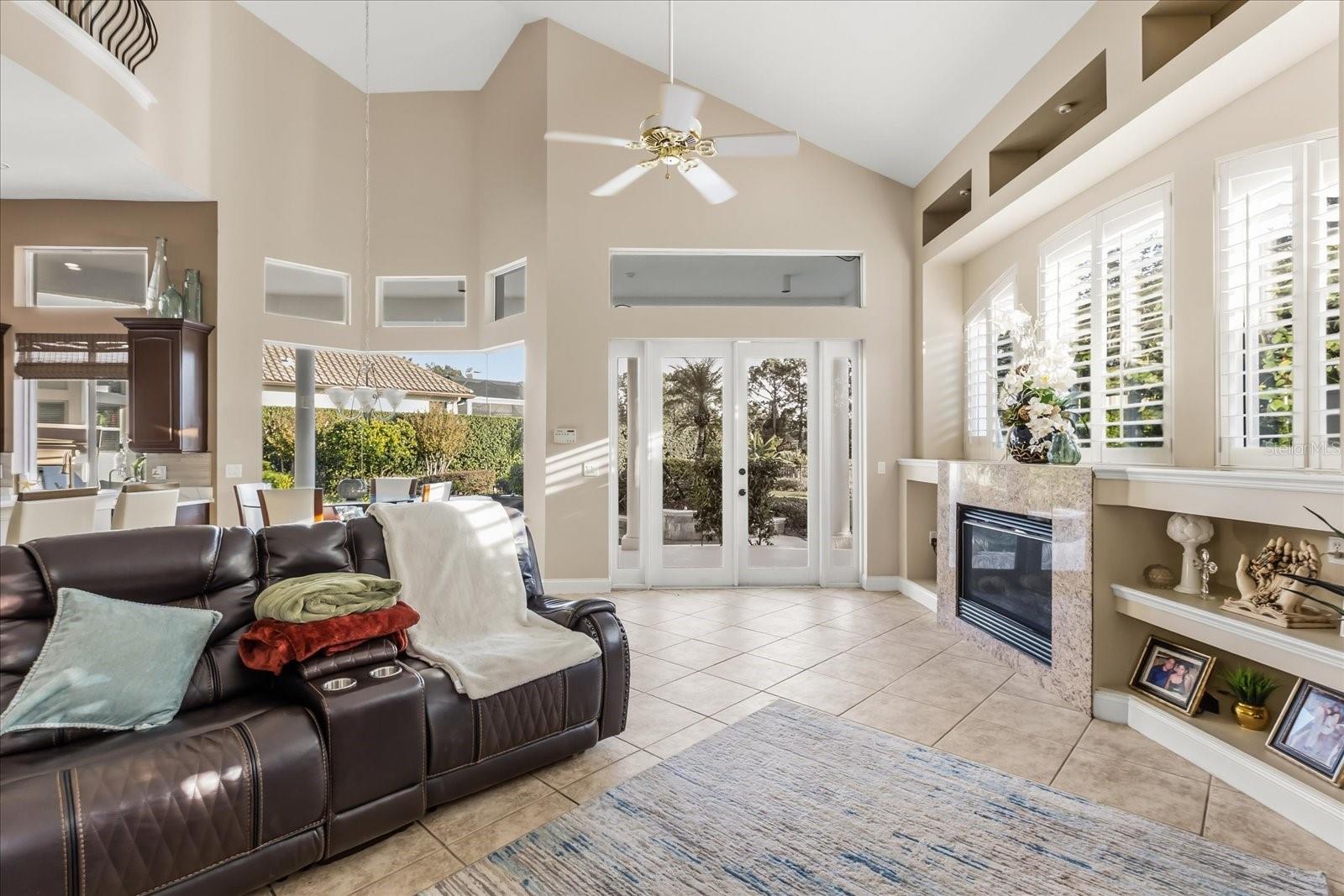 ALAQUA LAKES PH 2 - Residential