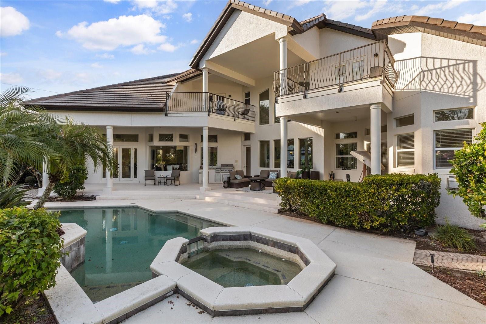 ALAQUA LAKES PH 2 - Residential