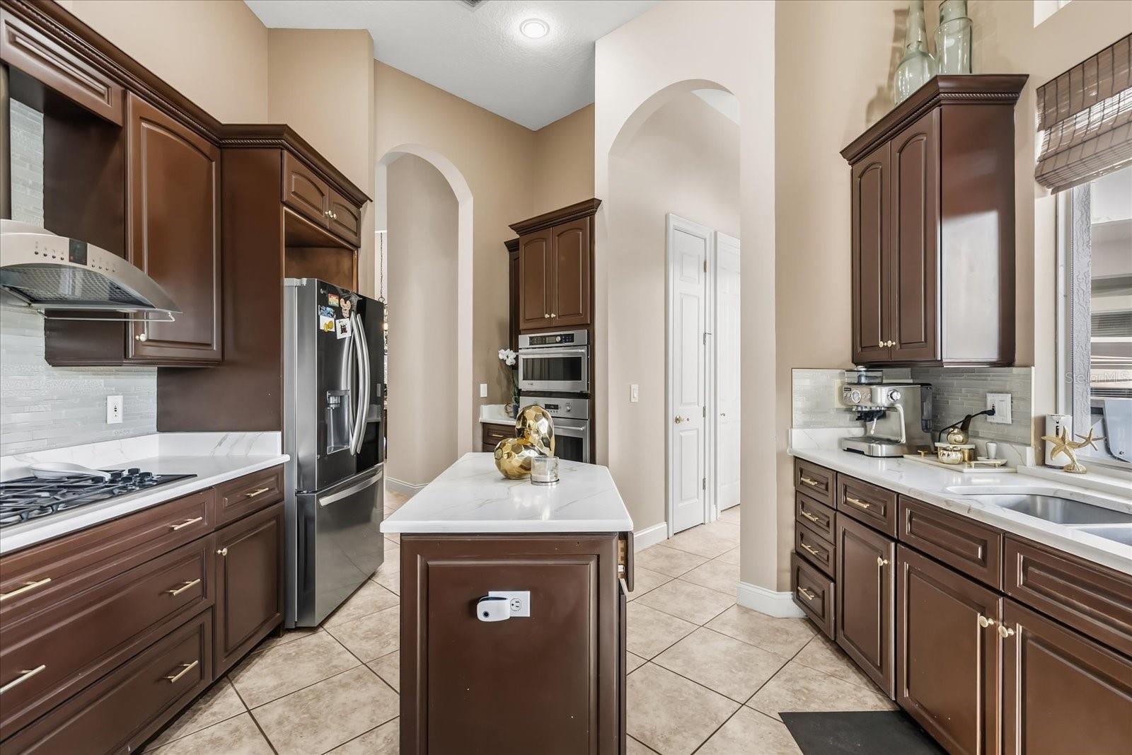 ALAQUA LAKES PH 2 - Residential