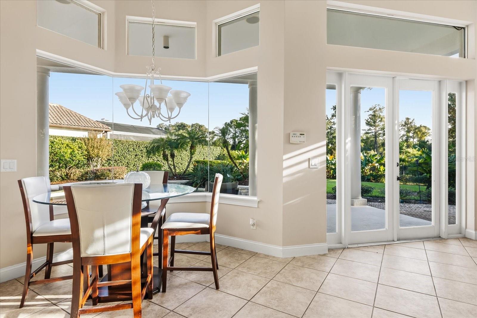 ALAQUA LAKES PH 2 - Residential