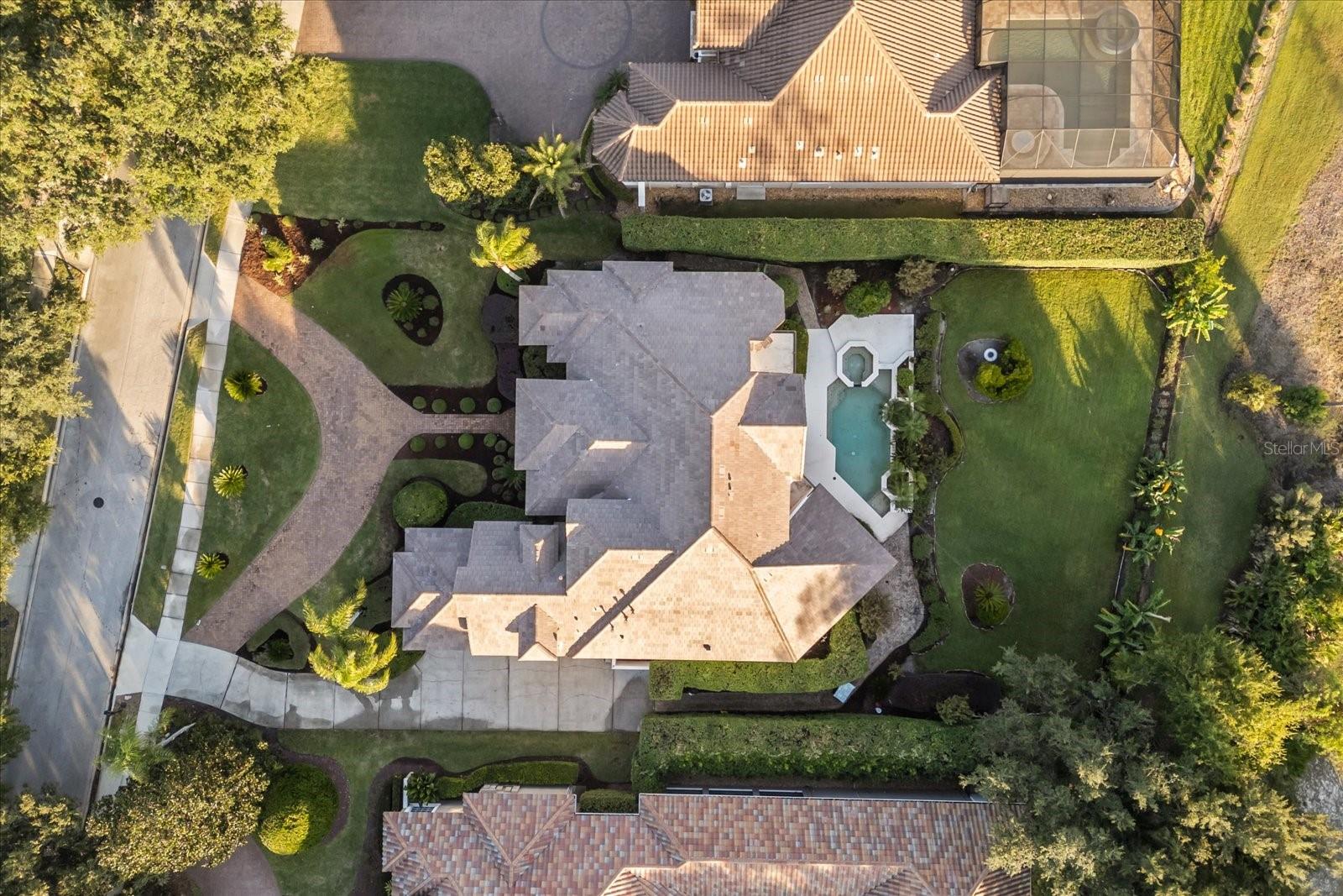 ALAQUA LAKES PH 2 - Residential