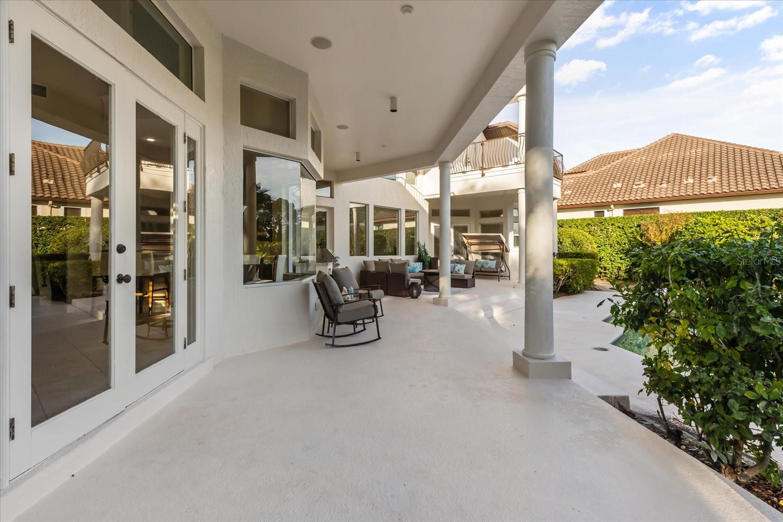 ALAQUA LAKES PH 2 - Residential