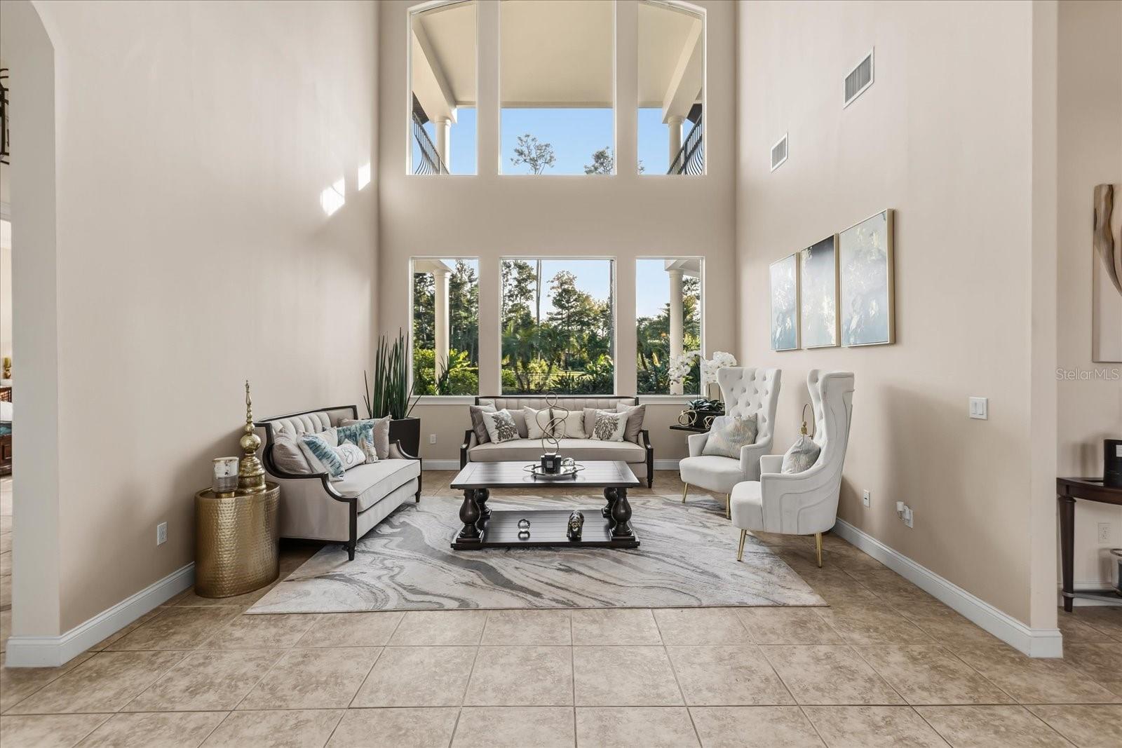 ALAQUA LAKES PH 2 - Residential